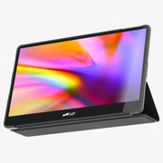 Mobile Pixels Glance Pro Portable OLED Touchscreen Monitor 15.6