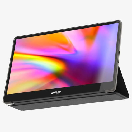 Mobile Pixels Glance Pro Portable OLED Touchscreen Monitor 15.6