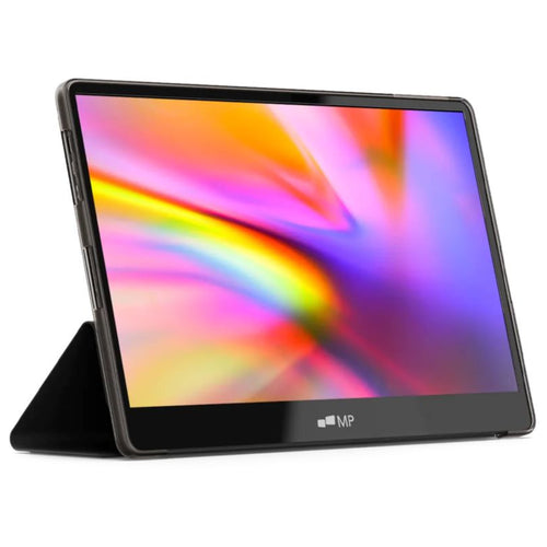 Mobile Pixels Glance Pro Portable OLED Touchscreen Monitor 15.6