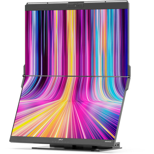 Mobile Pixels Geminos T Dual 24