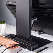Mobile Pixels Geminos T Dual 24