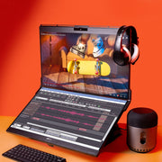 Mobile Pixels Geminos T Dual 24