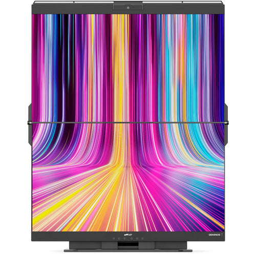 Mobile Pixels Geminos T Dual 24