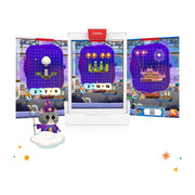 Osmo Maths Wizard and the Amazing Airships Game for Ages 6-8