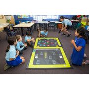Classroom21 Sphero Activity Mat #1