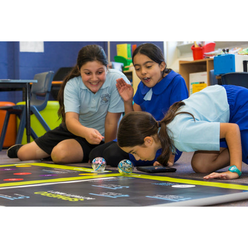 Classroom21 Sphero Activity Mat #1