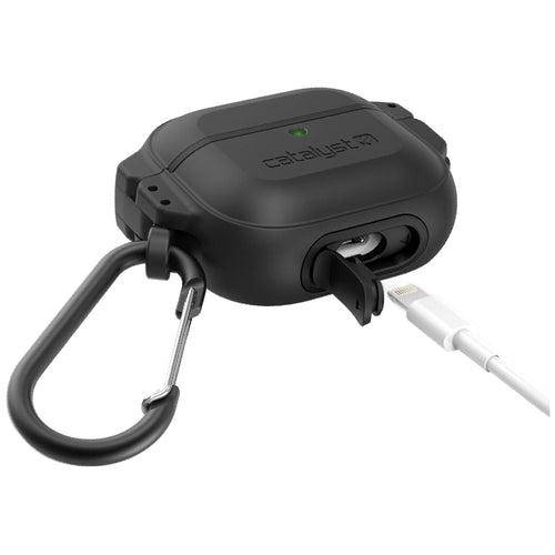Catalyst Total Protection Case for AirPods 3rd Gen - (Stealth Black)