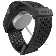 Catalyst Active Defence Case for 45 mm Apple Watch Series 9/8/7 (Black)
