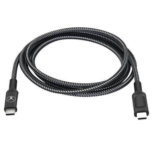 Bonelk USB-C to USB-C Long Life Digital Cable 100W 1.5m (Black)