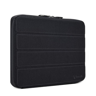 Bonelk Universal Sleeve for 11" Tablets (Black)