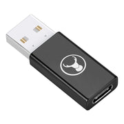 Bonelk USB-A to USB-C 3.0 Adapter