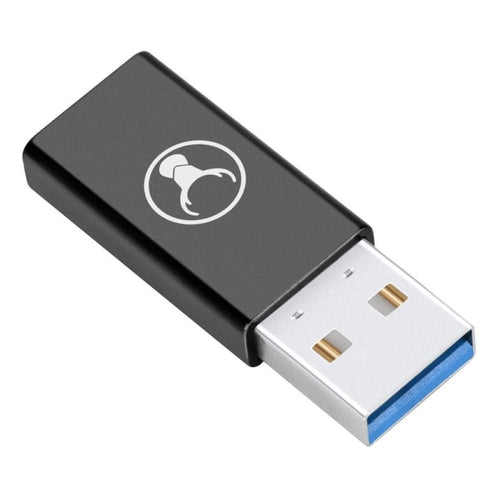Bonelk USB-A to USB-C 3.0 Adapter