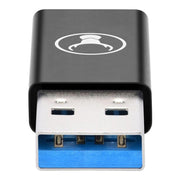 Bonelk USB-A to USB-C 3.0 Adapter