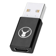 Bonelk USB-A to USB-C 3.0 Adapter