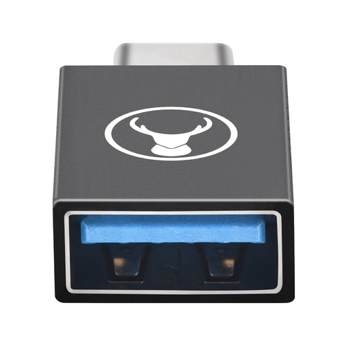Bonelk USB-C to USB-A 3.0 Adapter