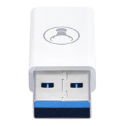 Bonelk USB-A to USB-C 3.0 Adapter