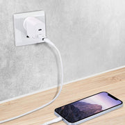 Bonelk USB-A to USB-C 3.0 Adapter