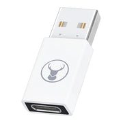 Bonelk USB-A to USB-C 3.0 Adapter