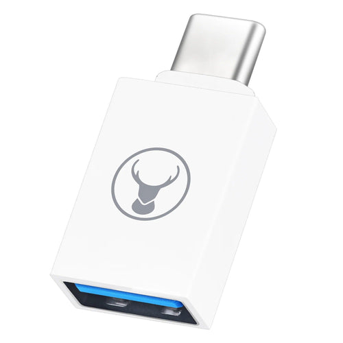 Bonelk USB-C to USB-A 3.0 Adapter