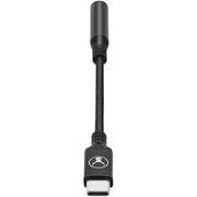Bonelk USB-C to 3.5mm Long-Life Adapter