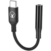 Bonelk USB-C to 3.5mm Long-Life Adapter