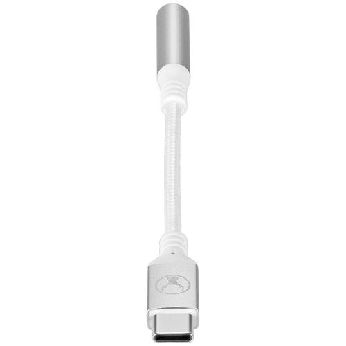 Bonelk USB-C to 3.5mm Long-Life Adapter