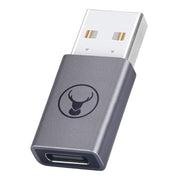 Bonelk USB-A to USB-C 3.0 Adapter