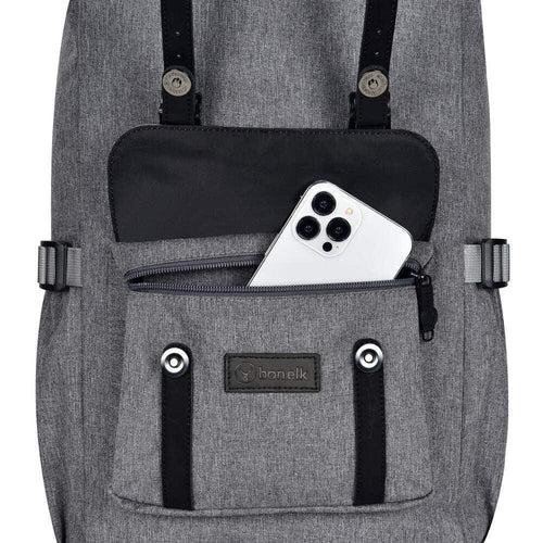 Bonelk Urban Classic Backpack 15