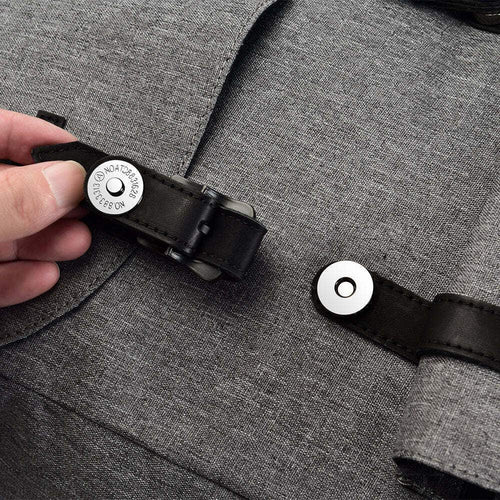 Bonelk Urban Classic Backpack 15