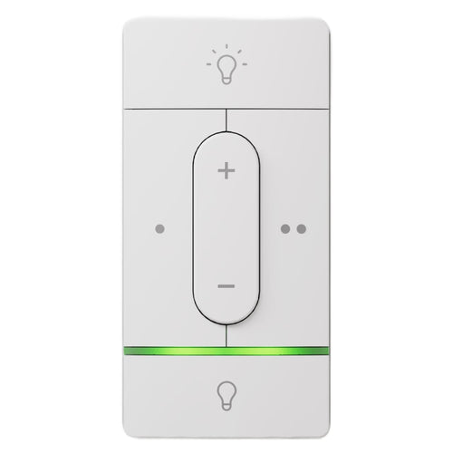 Nanoleaf Sense+ Smart Wireless Switch