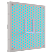 Nanoleaf Blocks - Pegboard Add-On Kit (1 Pack)