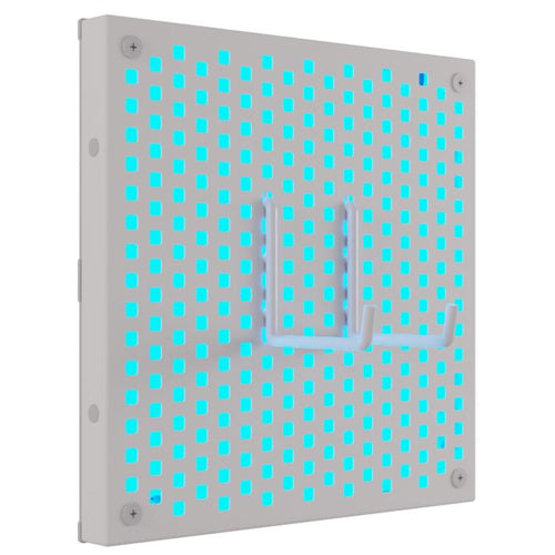 Nanoleaf Blocks - Pegboard Add-On Kit (1 Pack)