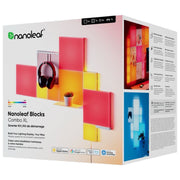 Nanoleaf Blocks - Combo XL Starter Kit