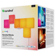 Nanoleaf Blocks - Squares Starter Kit (6 Pack)