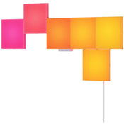 Nanoleaf Blocks - Squares Starter Kit (6 Pack)