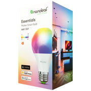 Nanoleaf Essentials Smart Bulb E27 (Matter Compatible)