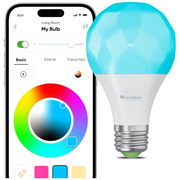 Nanoleaf Essentials Smart Bulb E27 (Matter Compatible)