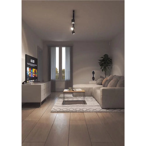 Nanoleaf Essentials Smart Bulb GU10 (Matter Compatible)