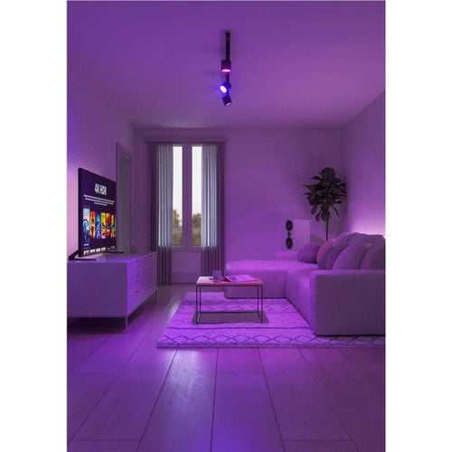 Nanoleaf Essentials Smart Bulb GU10 (Matter Compatible)