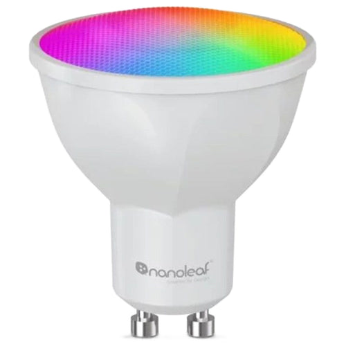Nanoleaf Essentials Smart Bulb GU10 (Matter Compatible)