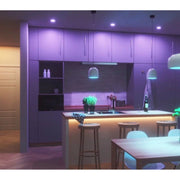 Nanoleaf Essentials Smart Bulb E27 (Matter Compatible) - 3 Pack