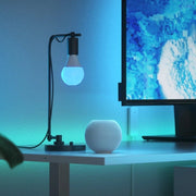 Nanoleaf Essentials Smart Bulb E27 (Matter Compatible) - 3 Pack