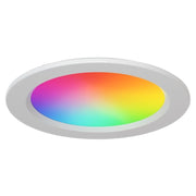 Nanoleaf Essentials Colour Smart LED Downlight (Matter Compatible)