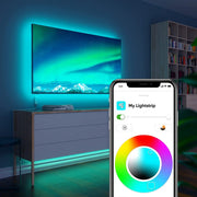 Nanoleaf Essentials Lightstrip Starter Kit (Matter Compatible) - 5 Metres