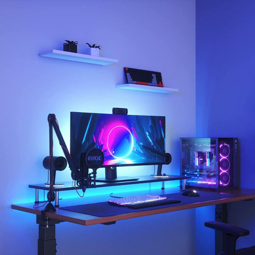 Nanoleaf Essentials Lightstrip Starter Kit (Matter Compatible) - 5 Metres