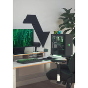 Nanoleaf Shapes - Ultra Black Triangles Starter Kit (9 Panels)