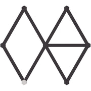 Nanoleaf Lines Skins (9 Pack)