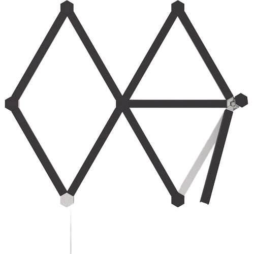 Nanoleaf Lines Skins (9 Pack)