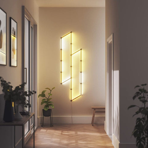 Nanoleaf Lines Skins (9 Pack)