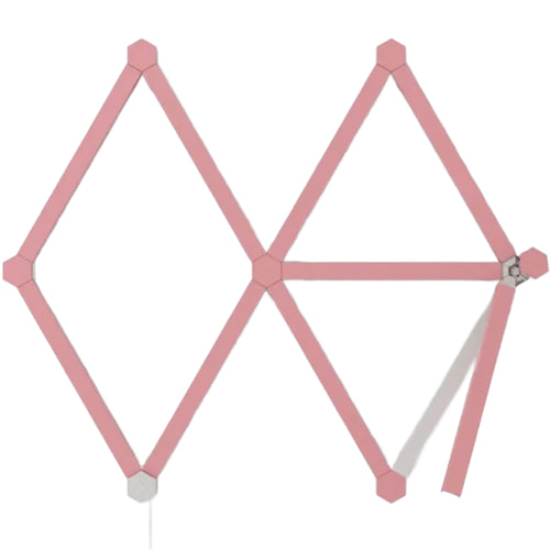 Nanoleaf Lines Skins (9 Pack)